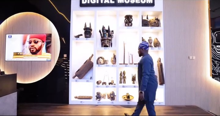 Enugu State Museum and Archives