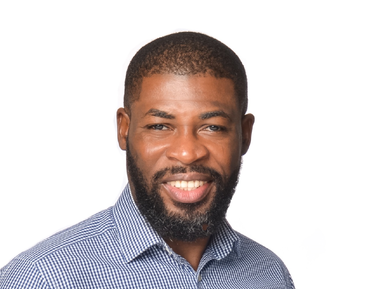 Engr. Justin Nwakacha