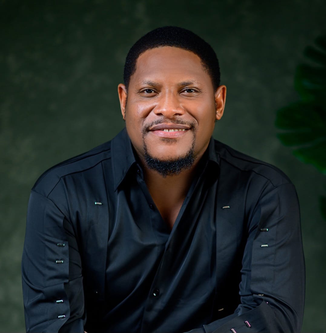 Engr. Ifediora Paul Nwakacha